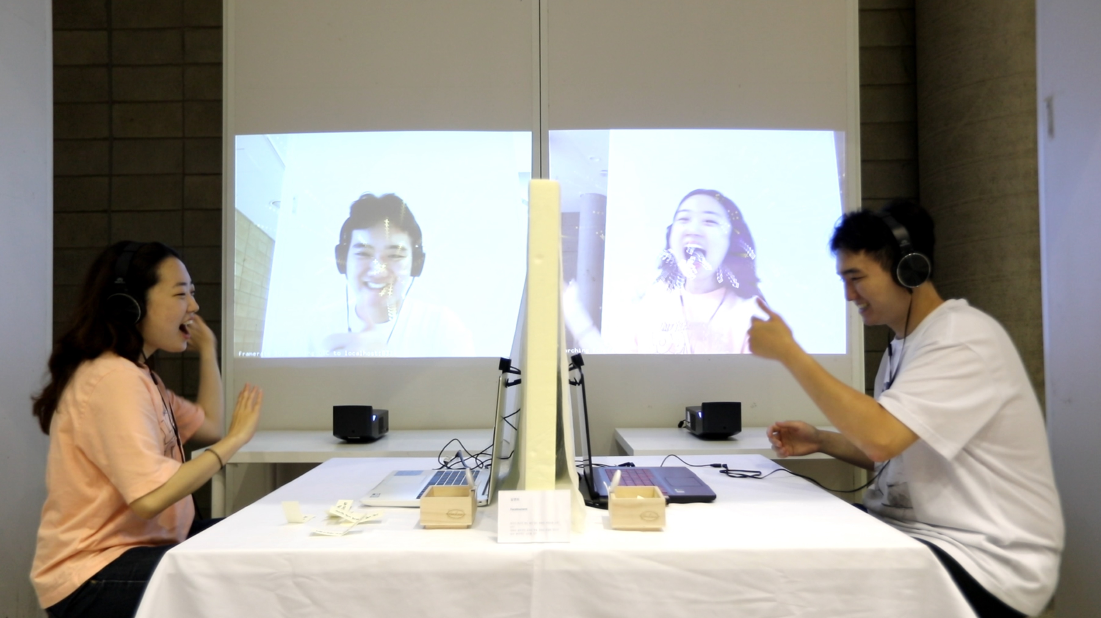 Facetrument : Face+Instrument — 상세 이미지 2 / Detail image 2