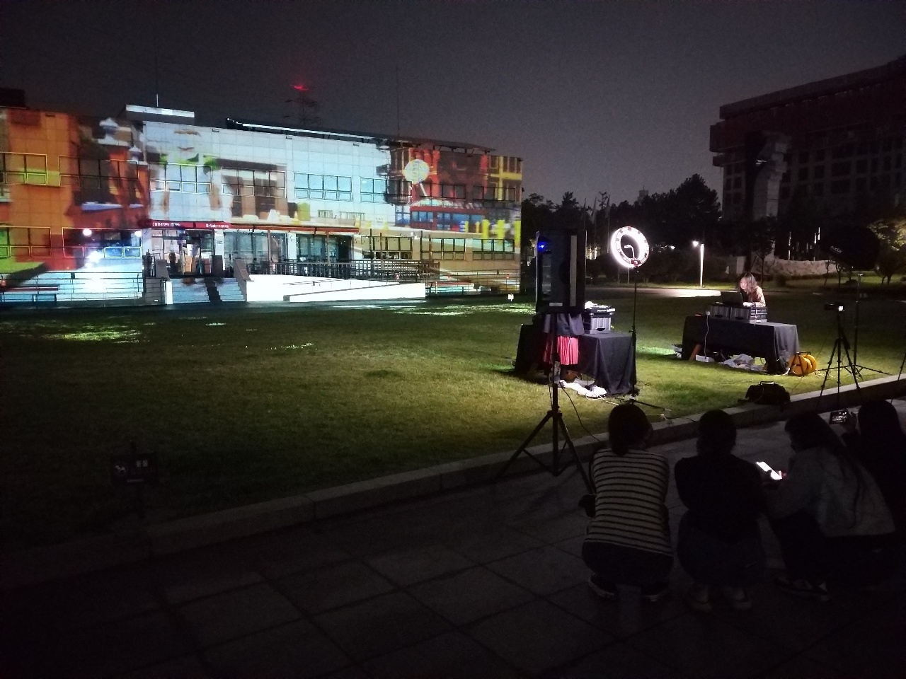 VJing — 상세 이미지 2 / Detail image 2