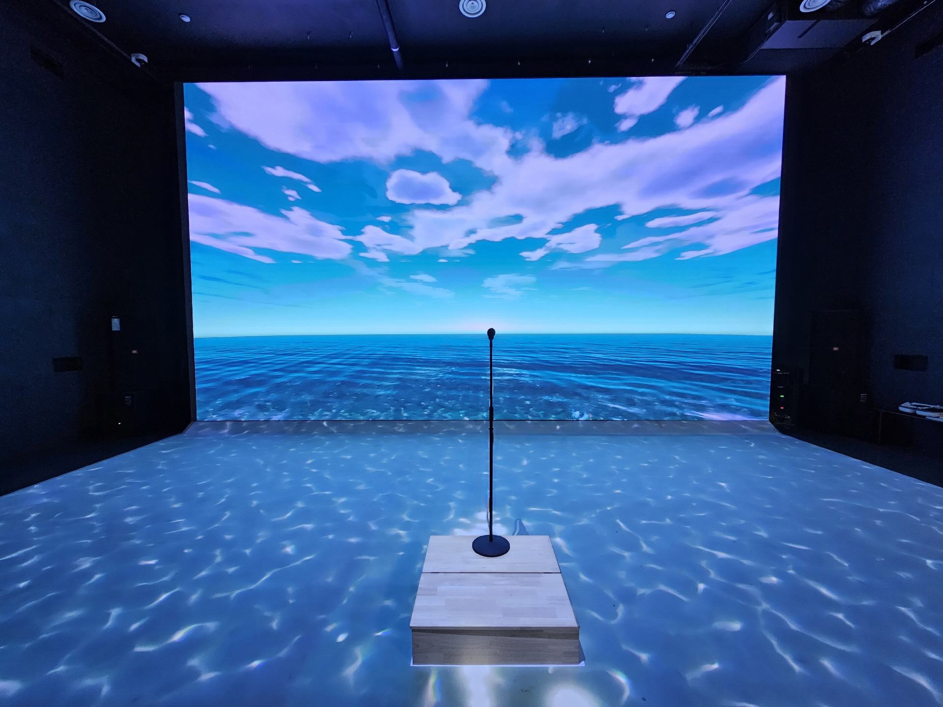 Voicescape : 목소리의 세상 / Voicescape : A World of Voices — 상세 이미지 1 / Detail image 1