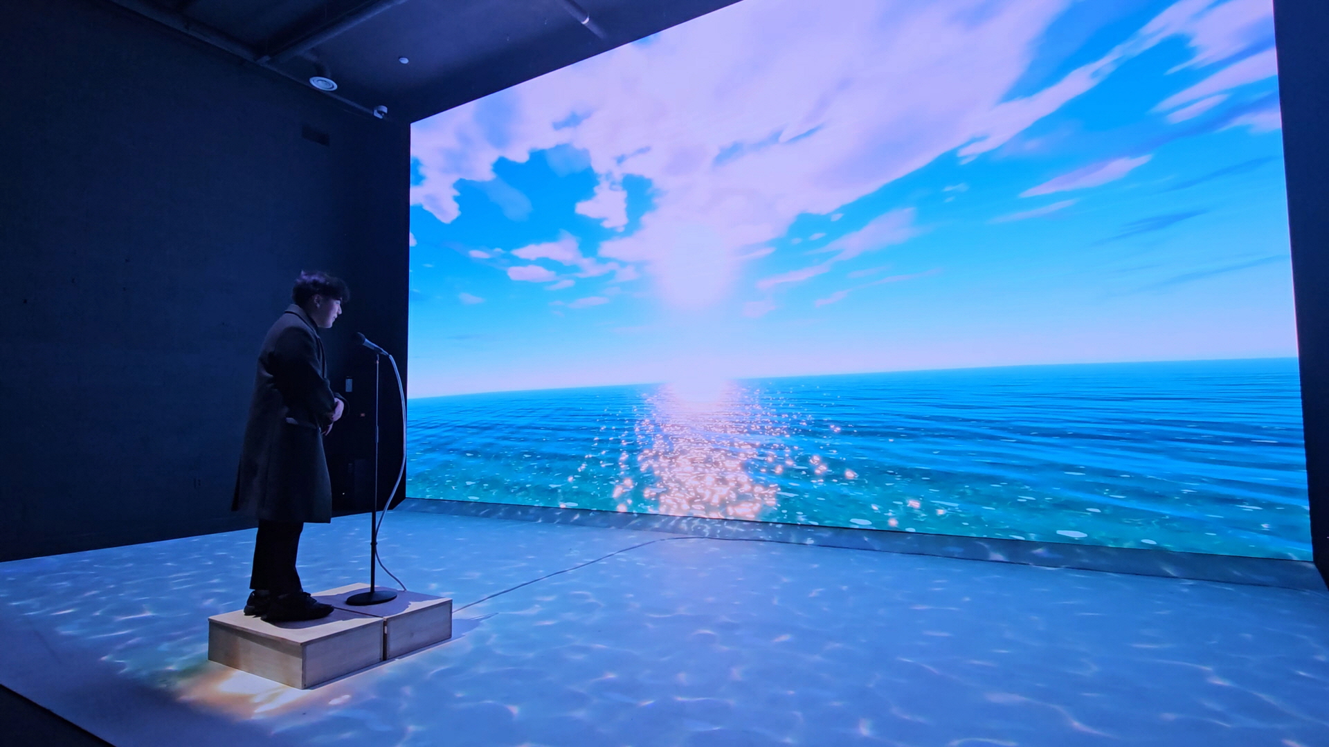 Voicescape : 목소리의 세상 / Voicescape : A World of Voices — 상세 이미지 2 / Detail image 2