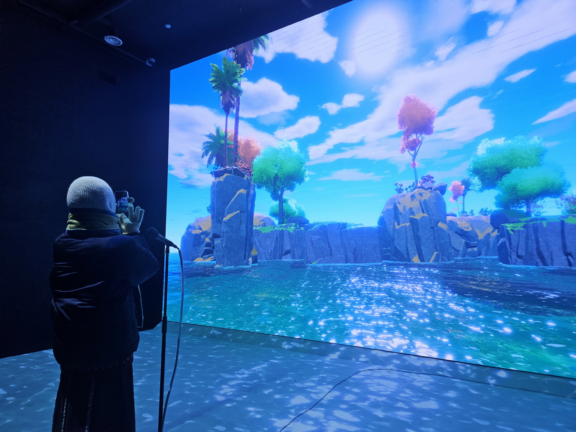 Voicescape : 목소리의 세상 / Voicescape : A World of Voices — 상세 이미지 8 / Detail image 8
