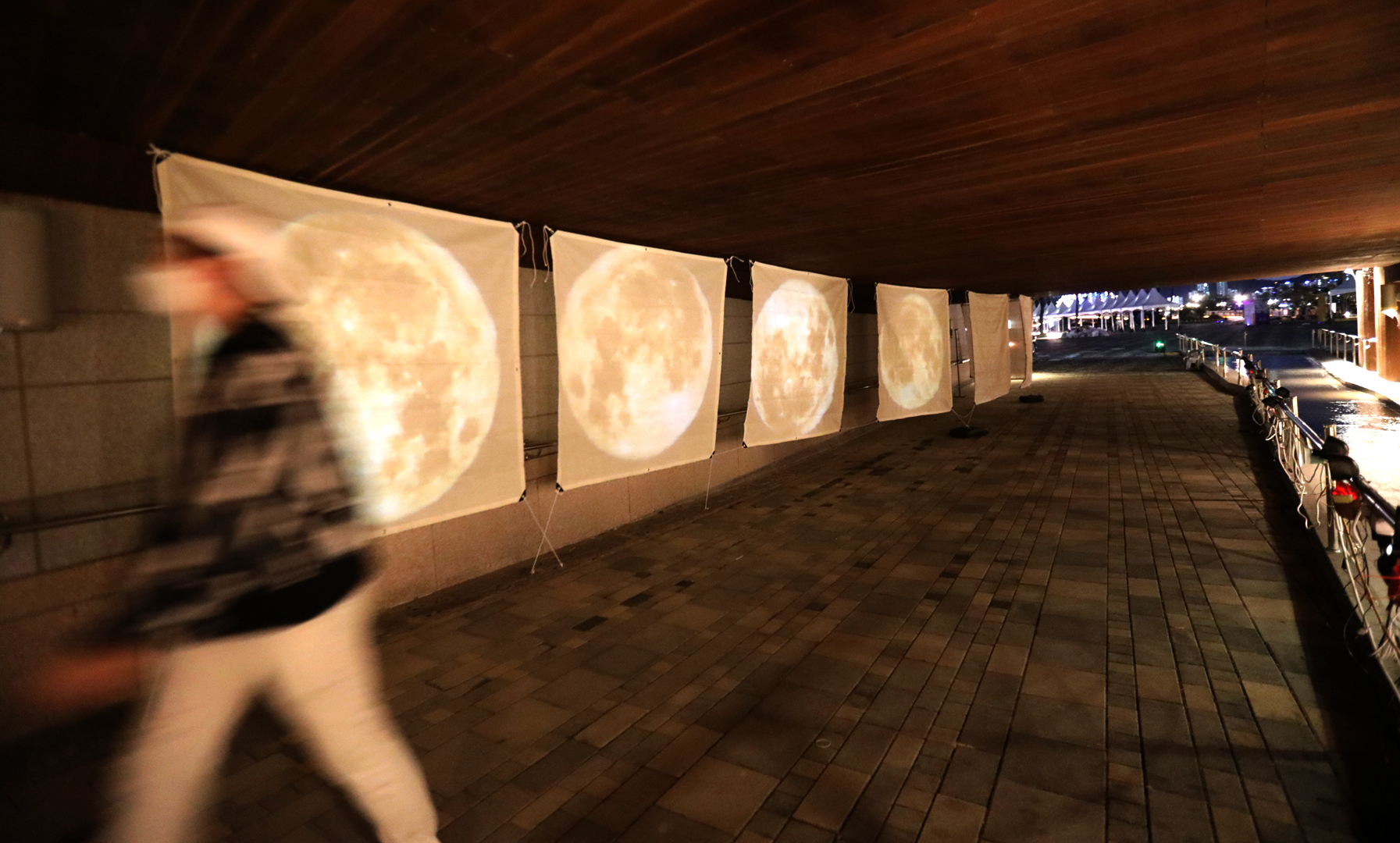 ()달 : 달달 무슨 달? / ()Moon: Moon Moon, What Kind of Moon? — 상세 이미지 8 / Detail image 8