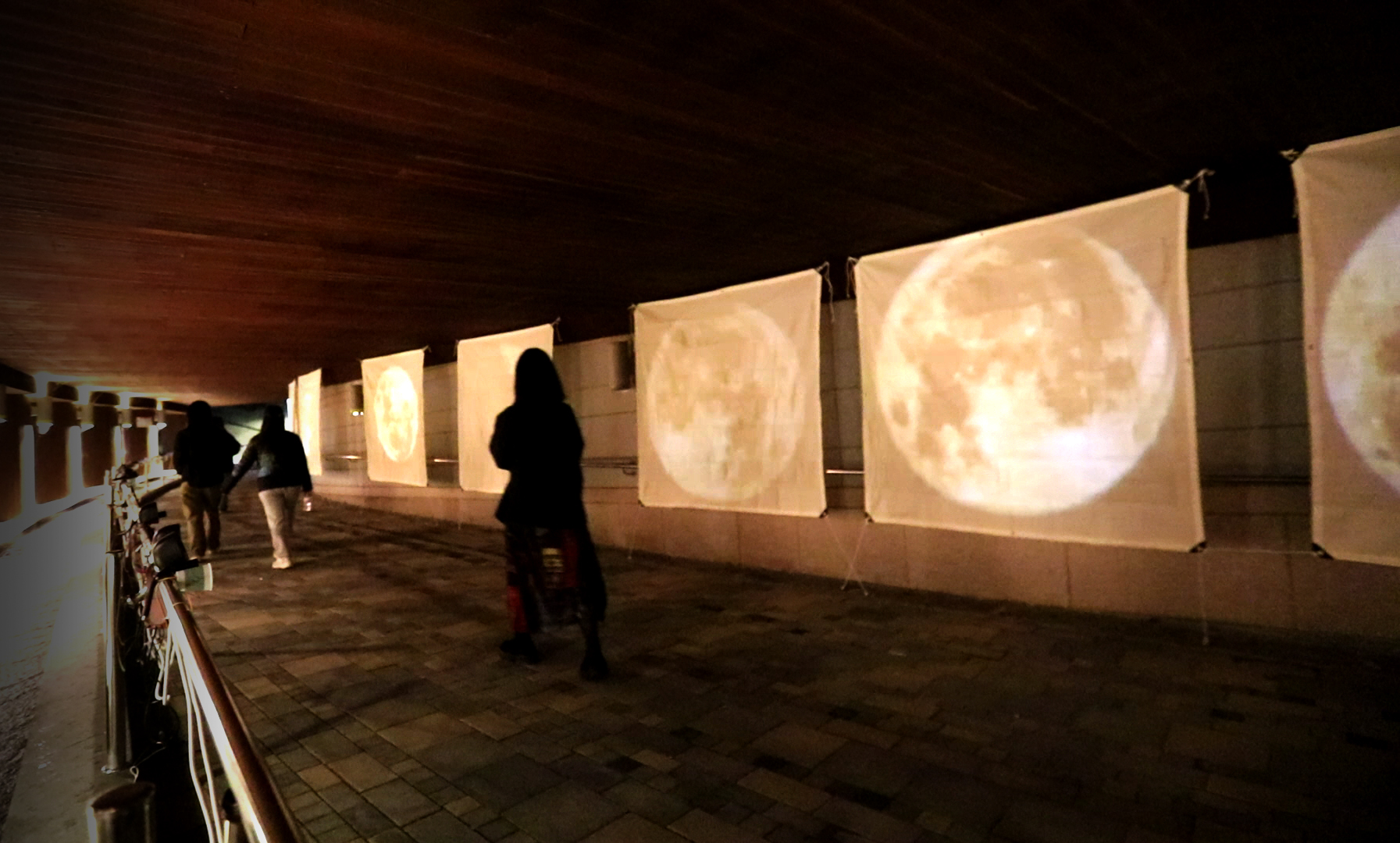 ()달 : 달달 무슨 달? / ()Moon: Moon Moon, What Kind of Moon? — 상세 이미지 9 / Detail image 9