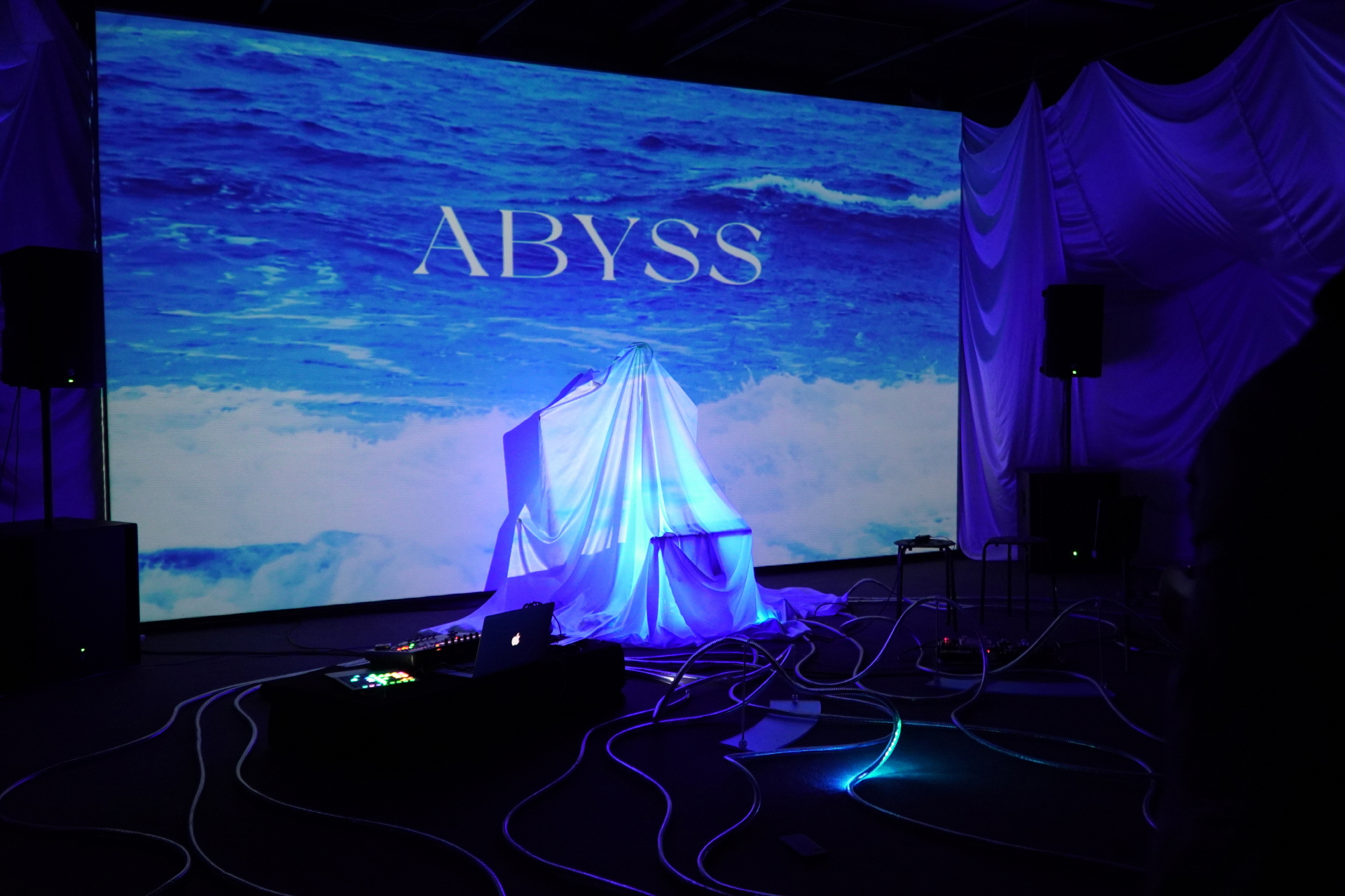ABYSS : 심연 / ABYSS